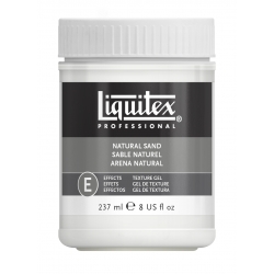 Gel texture sable naturel...