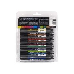 Marqueur Brushmarker Winsor...