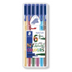 triplus® color 323 - Etui...