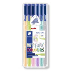 triplus® color 323 - Etui...