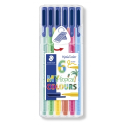 triplus® color 323 - Etui...