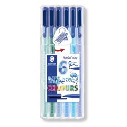 triplus® color 323 - Etui...