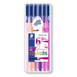 triplus® color 323 - Etui...