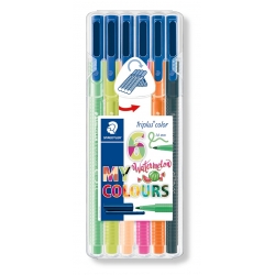 triplus® color 323 - Etui...