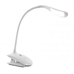 Lampe sur pince Smart Clip-on