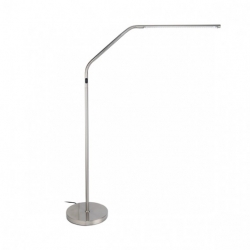 Lampe sur pied Slimline à LED