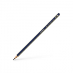 Crayon graphite Goldfaber 1221