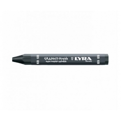 Craie Graphite Lyra