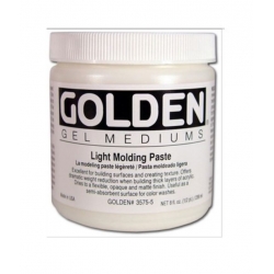 Molding Paste Allégée