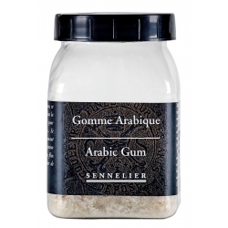 Gomme Arabique Pot 100g -...