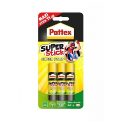 Pattex Super Stick Blister...