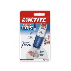 Loctite® Super Glue-3...