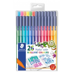 triplus® color 323 - Set 26...