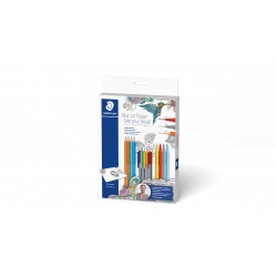 STAEDTLER® Take your break...