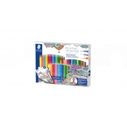 STAEDTLER® Take your break...