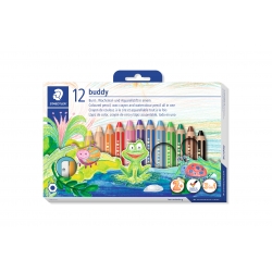 buddy 140 - Etui carton...