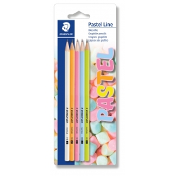 STAEDTLER® Pastel line -...