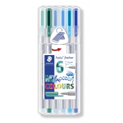 triplus® fineliner 334 -...