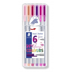 triplus® fineliner 334 -...