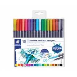 STAEDTLER® marsgraphic duo...