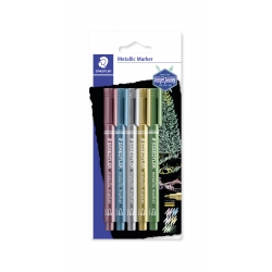 STAEDTLER® metallic marker...