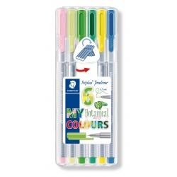 triplus® fineliner 334 -...