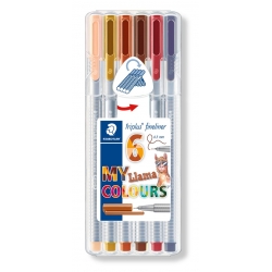 triplus® fineliner 334 -...