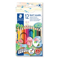 Noris® 144 50 - Etui carton...