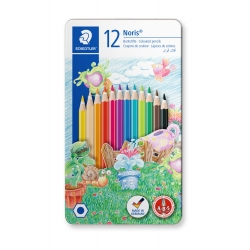 STAEDTLER® 145 - Boîte...