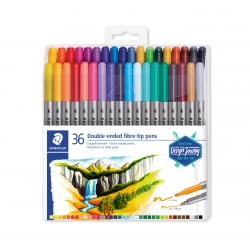 STAEDTLER® 3200 Design...