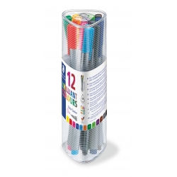 triplus® fineliner 334 -...