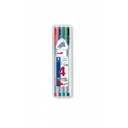 triplus® fineliner 334 -...