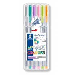 triplus® fineliner 334 -...