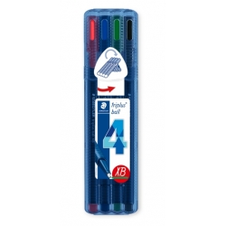 triplus® ball 437 XB - Etui...