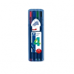 triplus® ball 437 M - Etui...