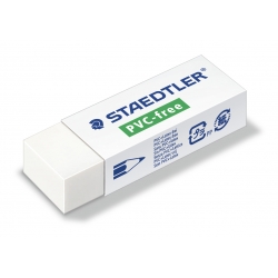 STAEDTLER® 525 B - Gomme...