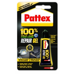 Pattex 100% Repair Gel...
