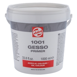 Gesso seau