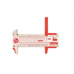 Cutter Circulaire 12-30Cm...