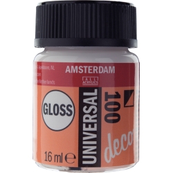 Peinture Déco universal Gloss