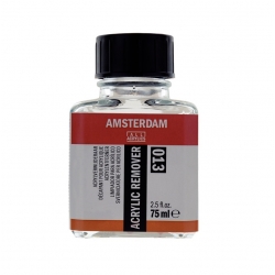 Décapant pour Acrylique 75 ml